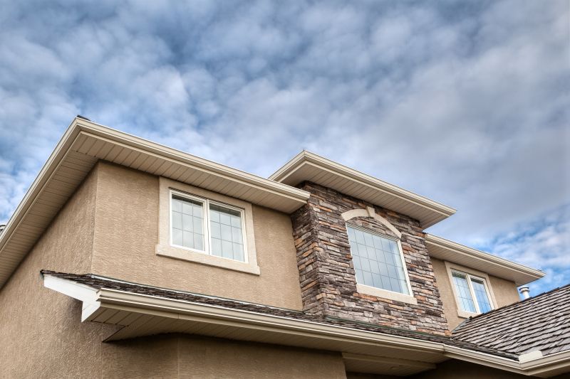 Eifs Siding Replacement in Marin County, CA