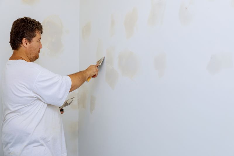 House Stucco Repair in Santa Rosa, CA