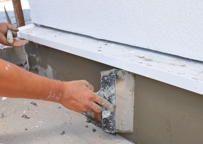 Stucco Patching in Roseville, CA