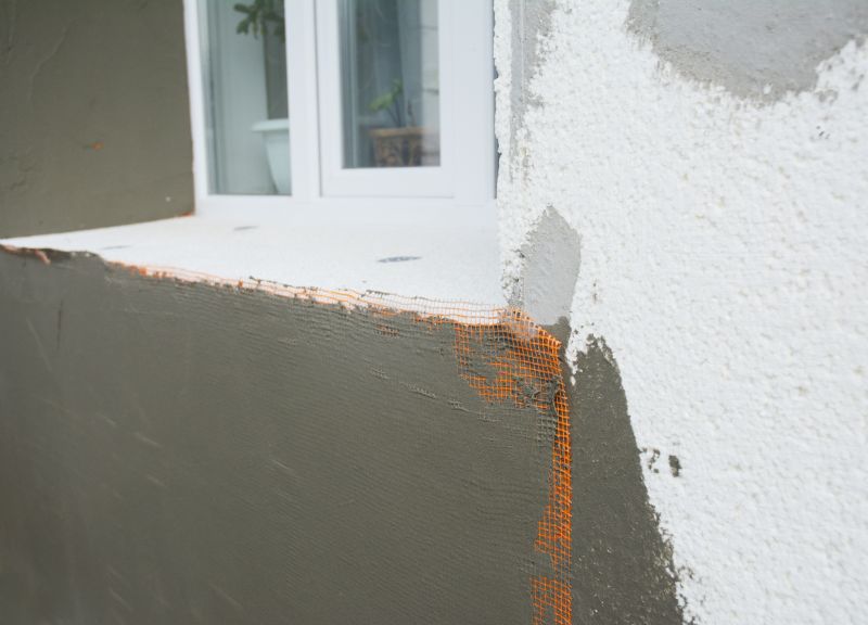 Stucco Siding Installation in Napa, CA