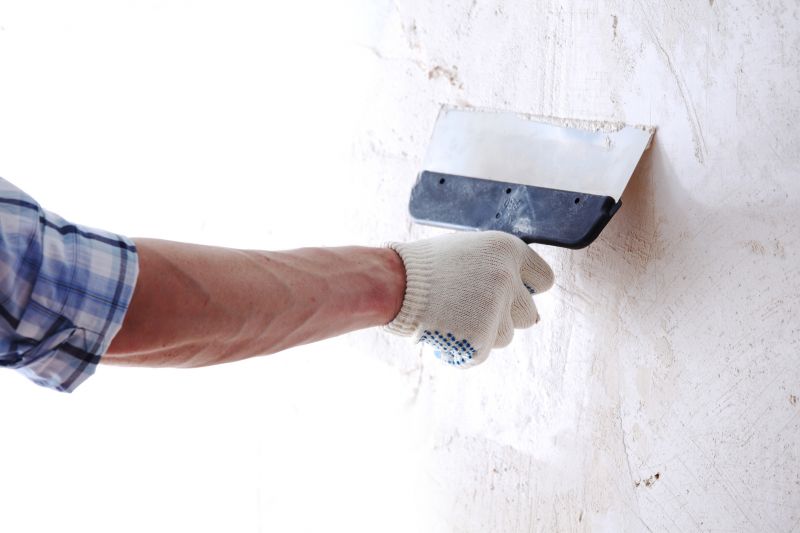 Exterior Stucco Finish